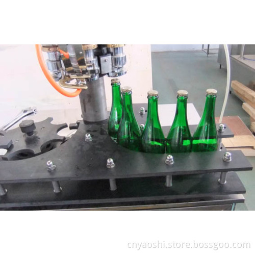 crown cap capping machine,capper,capper machine